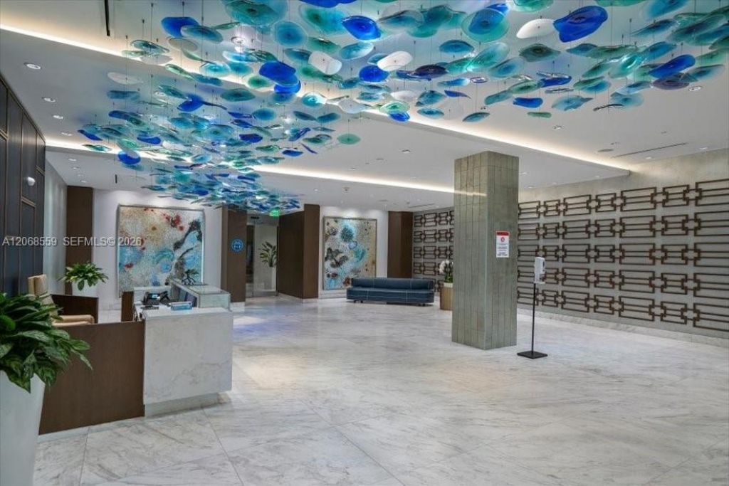 10155 Collins Ave, Unit 902, Bal Harbour, FL 33154 Photo