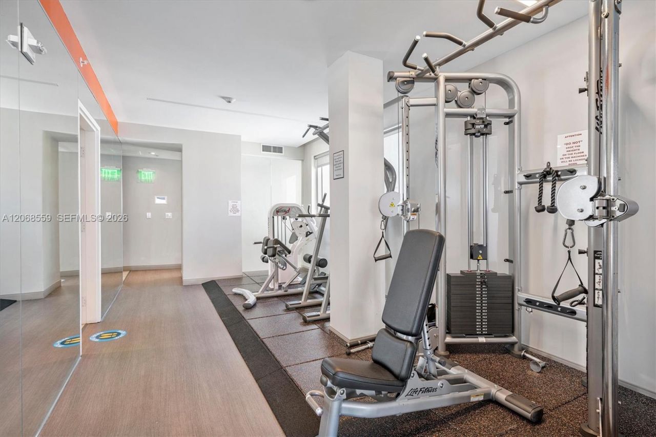 10155 Collins Ave, Unit 902, Bal Harbour, FL 33154 Photo