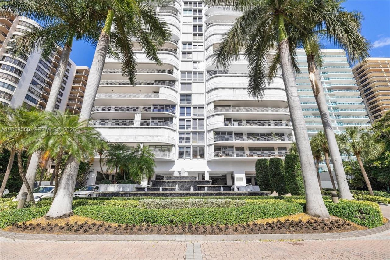 10155 Collins Ave, Unit 902, Bal Harbour, FL 33154 Photo