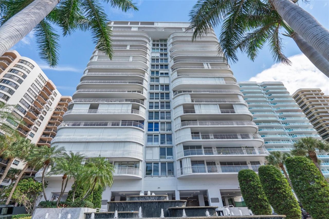 10155 Collins Ave, Unit 902, Bal Harbour, FL 33154 Photo