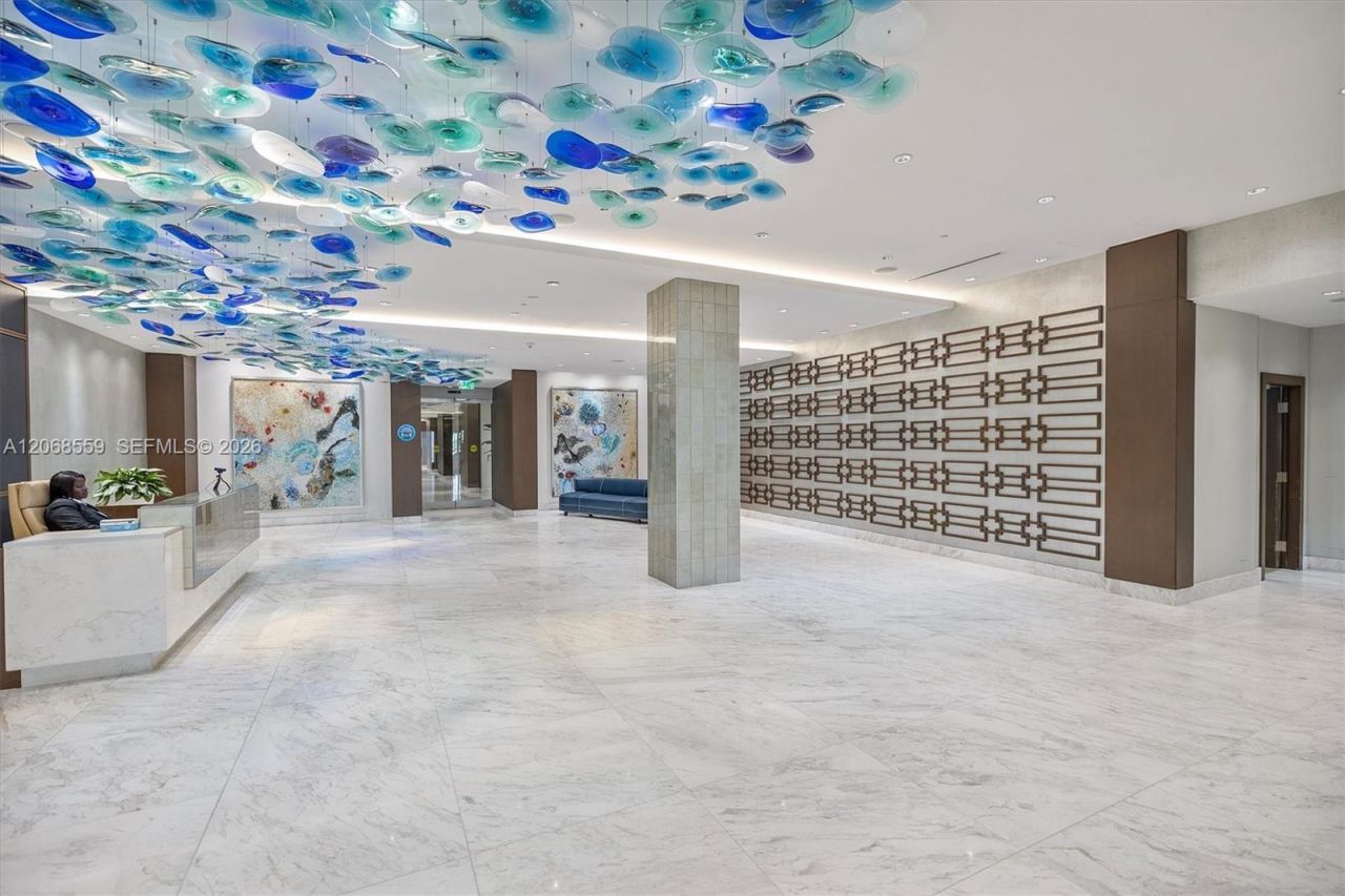 10155 Collins Ave, Unit 902, Bal Harbour, FL 33154 Photo