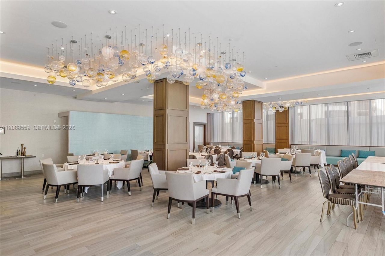 10155 Collins Ave, Unit 902, Bal Harbour, FL 33154 Photo