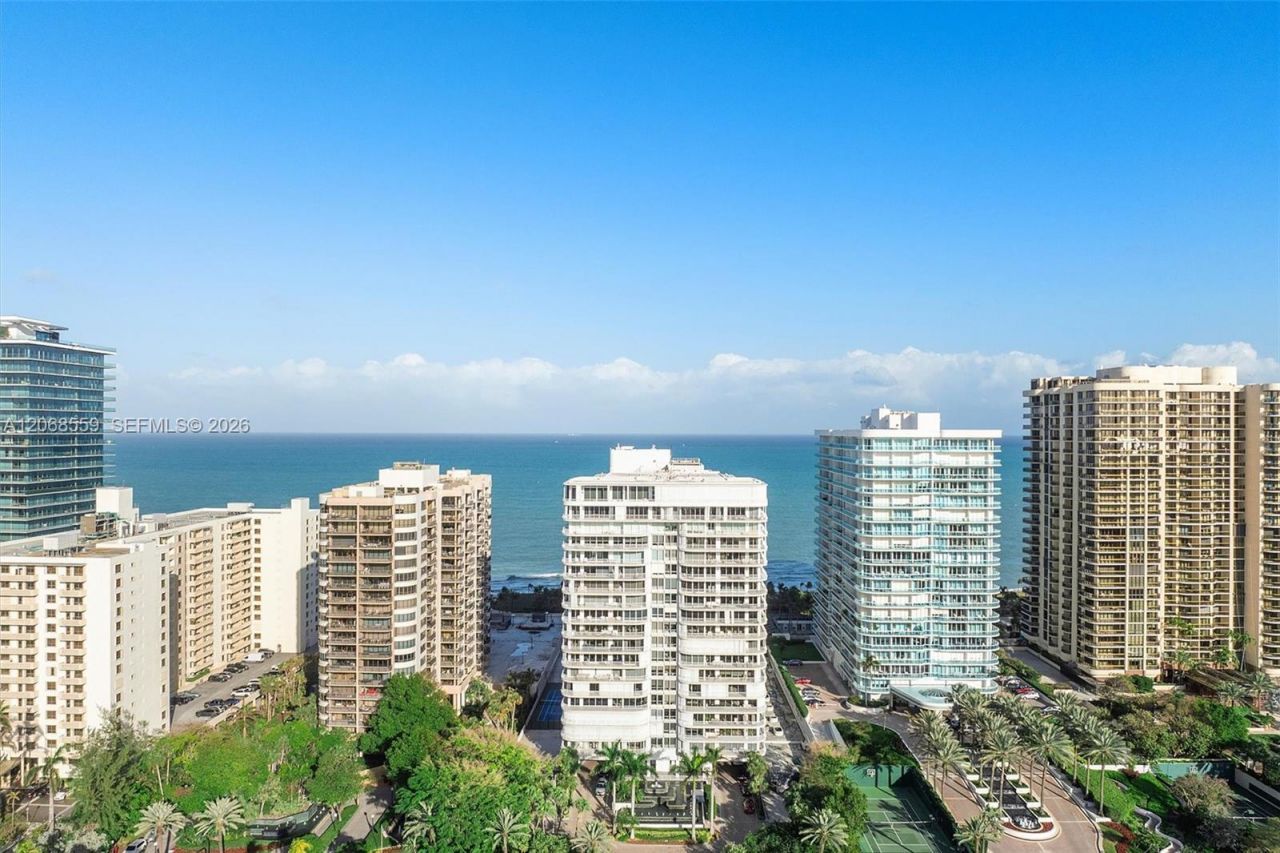 10155 Collins Ave, Unit 902, Bal Harbour, FL 33154 Photo