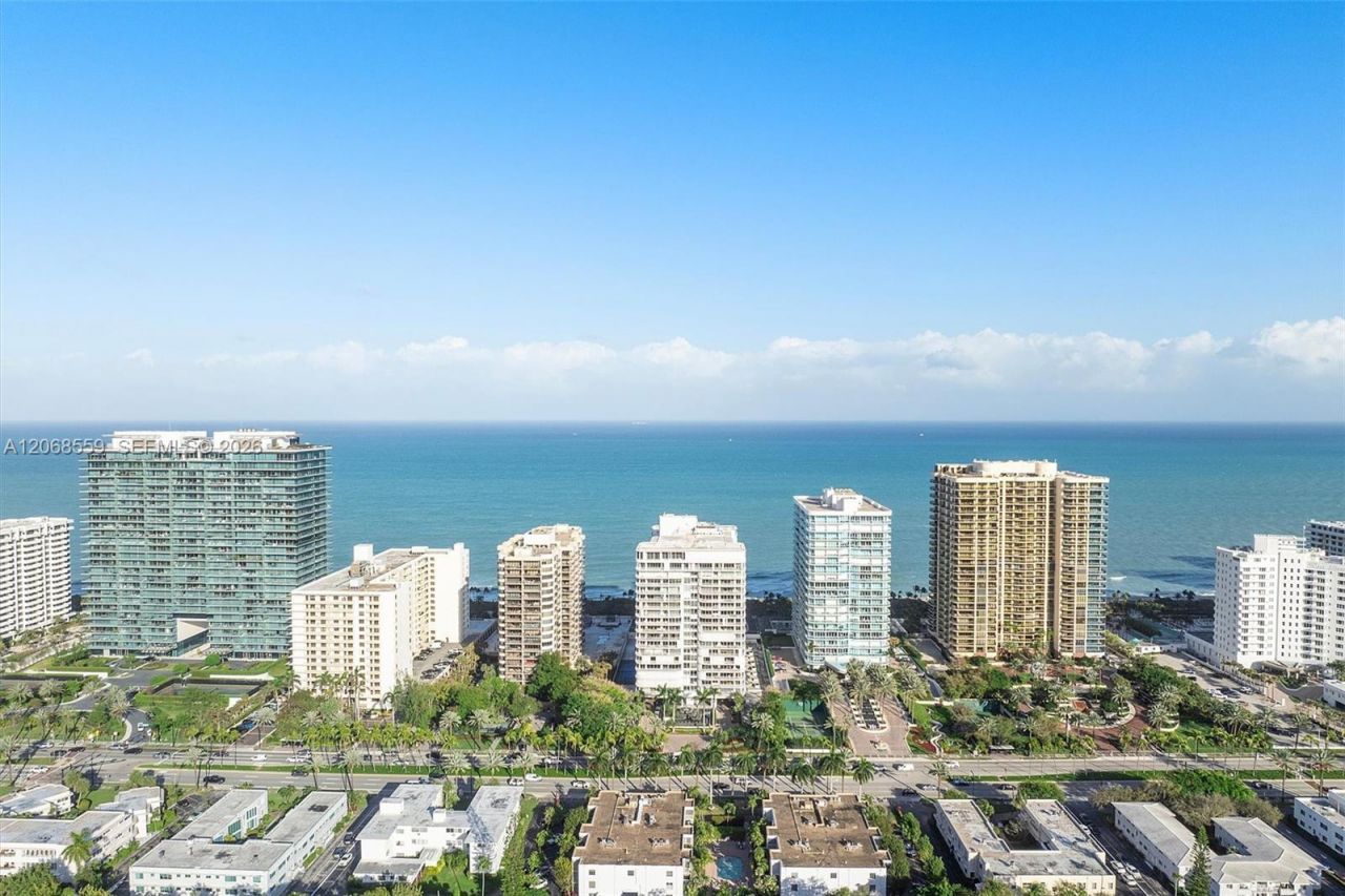 10155 Collins Ave, Unit 902, Bal Harbour, FL 33154 Photo