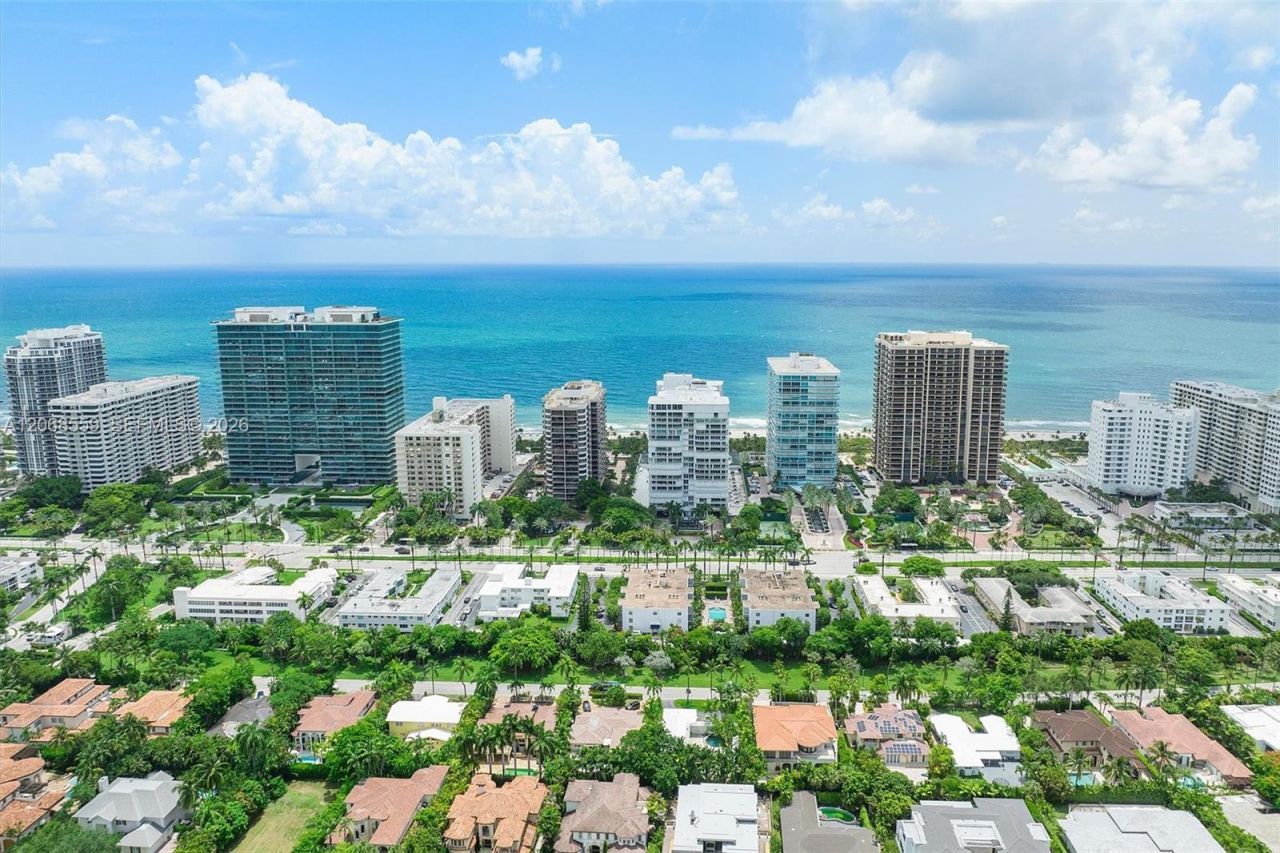 10155 Collins Ave, Unit 902, Bal Harbour, FL 33154 Photo