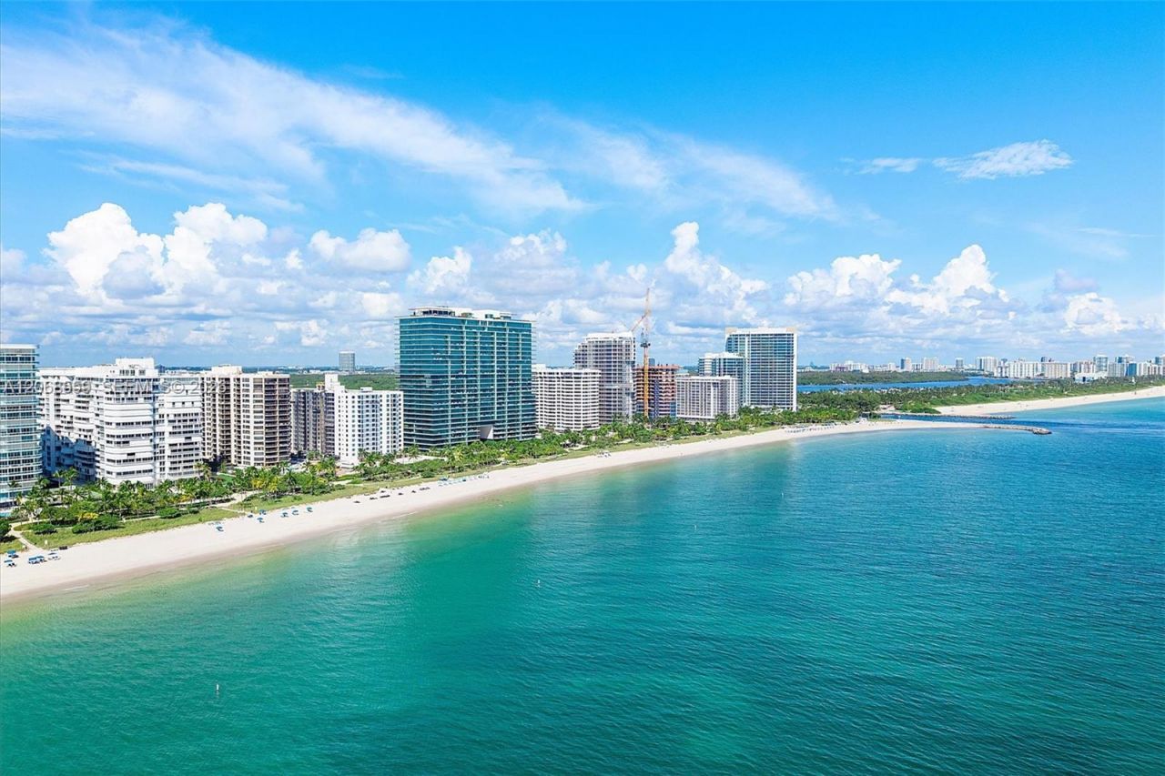 10155 Collins Ave, Unit 902, Bal Harbour, FL 33154 Photo