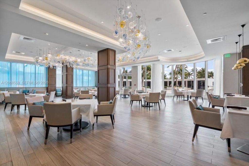 10155 Collins Ave, Unit 902, Bal Harbour, FL 33154 Photo