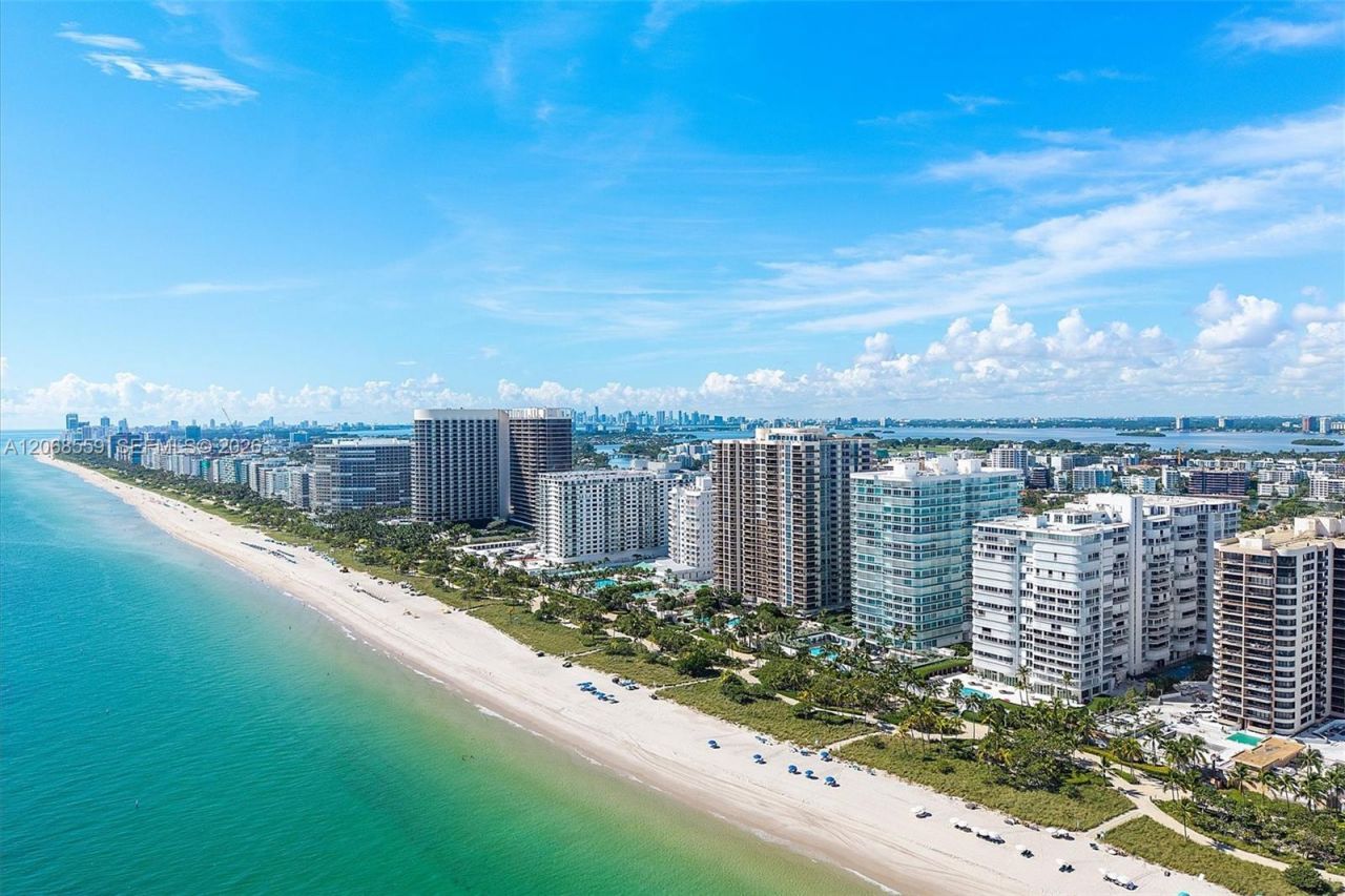 10155 Collins Ave, Unit 902, Bal Harbour, FL 33154 Photo