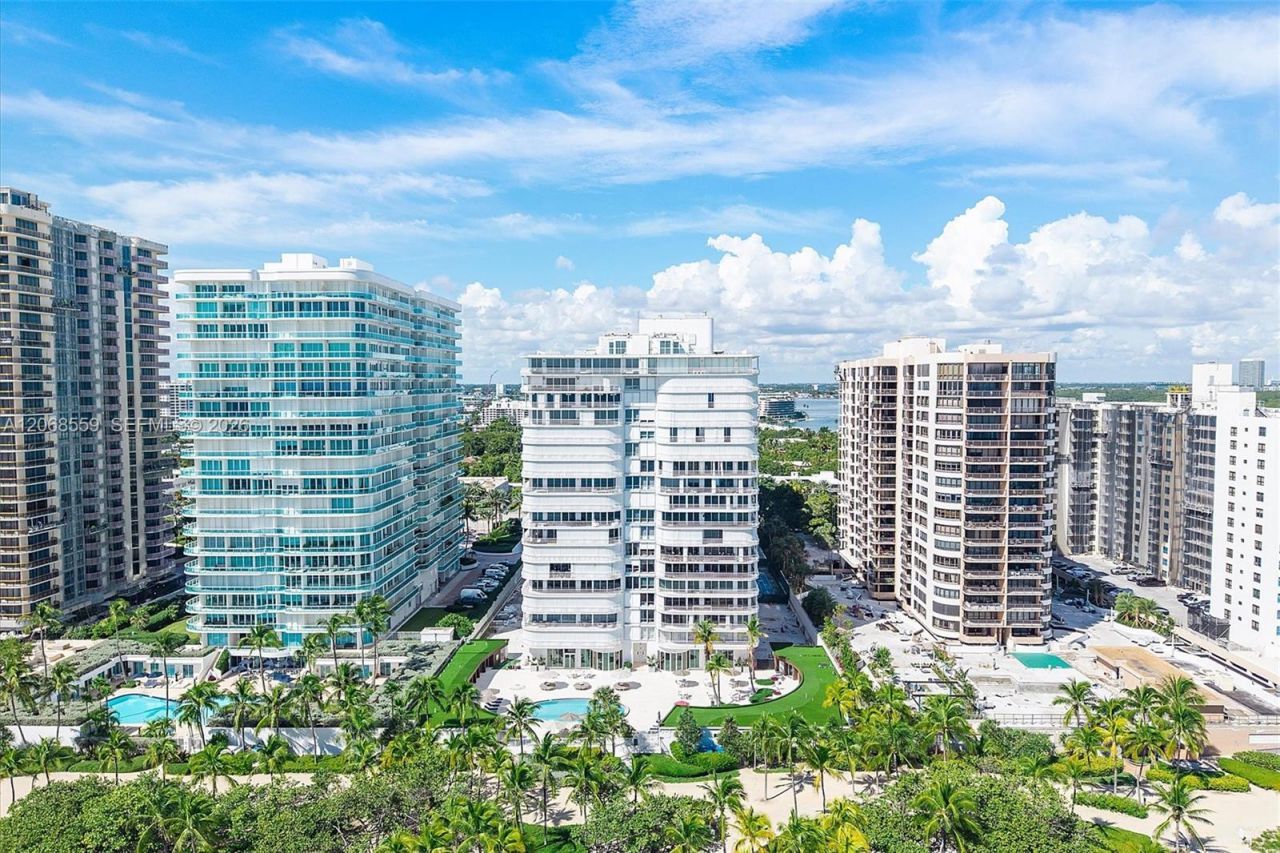 10155 Collins Ave, Unit 902, Bal Harbour, FL 33154 Photo
