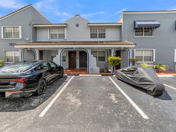 7070 NW 173rd Dr , Unit 304, Hialeah, FL 33015