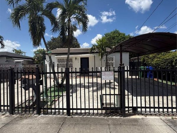 3311 NW 16th Ter , Miami, FL 33125