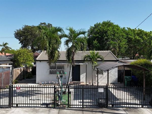 3311 NW 16th Ter , Miami, FL 33125