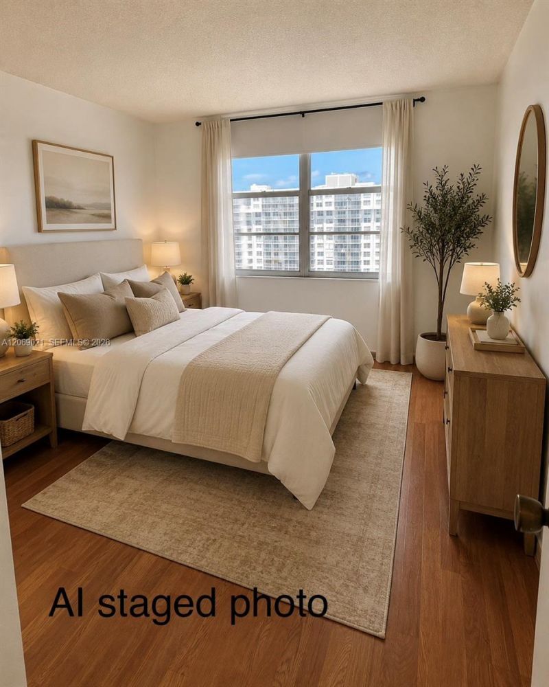 2801 NE 183rd St, Unit 1914W, Aventura, FL 33160 Photo