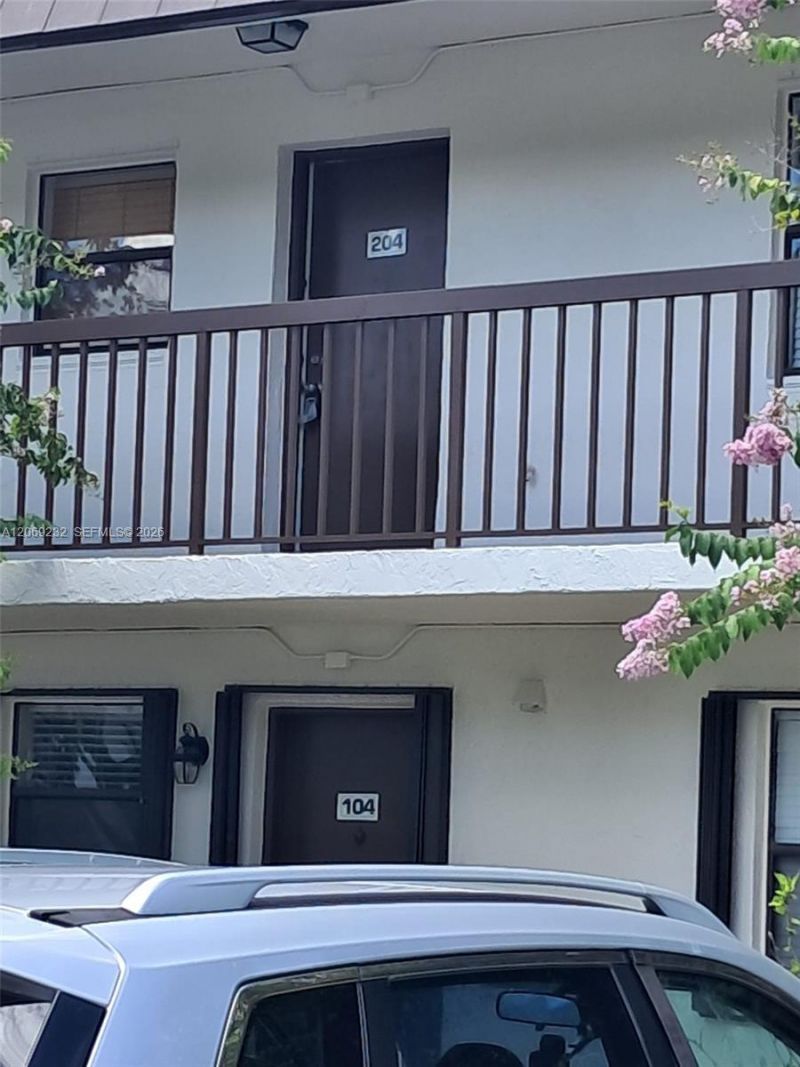 14873 SW 104th St , Unit 6-204, Miami, FL 33196 Photo