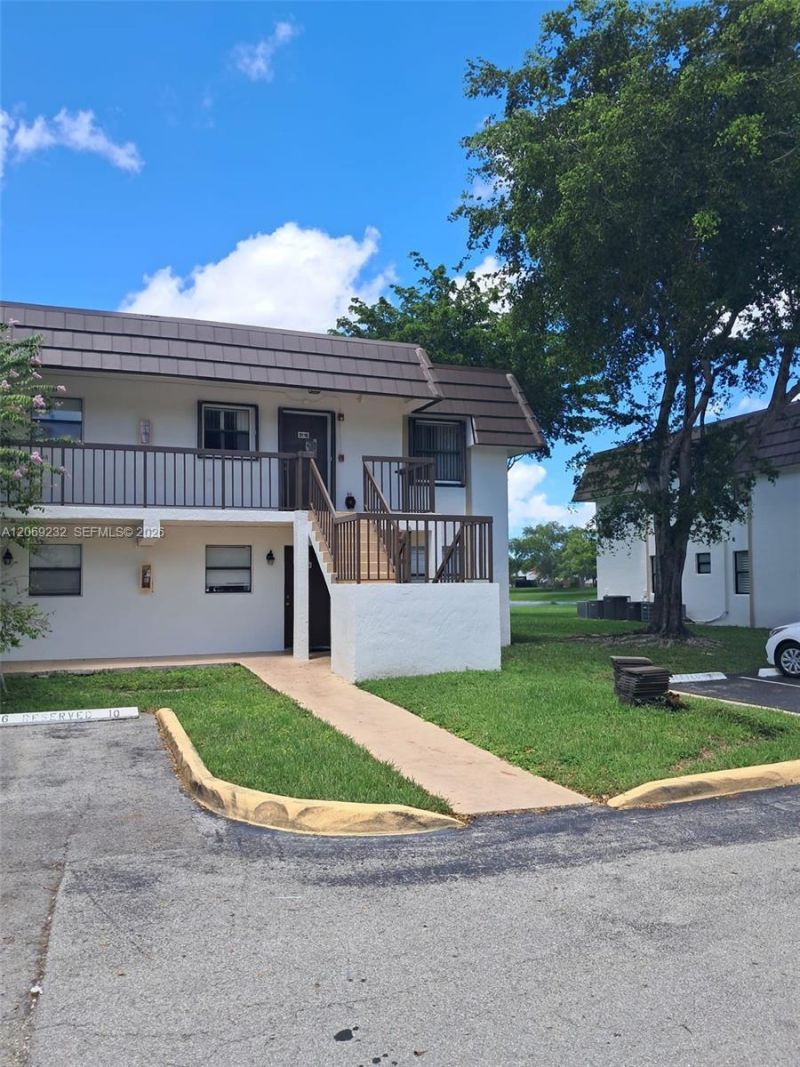 14873 SW 104th St , Unit 6-204, Miami, FL 33196 Photo