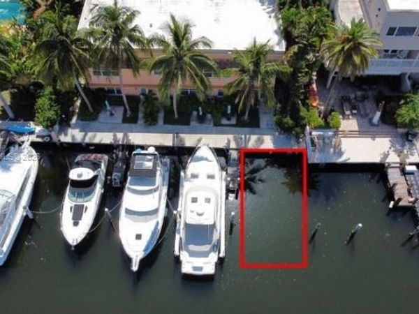 65 Hendricks Isle , Fort Lauderdale, FL 33301