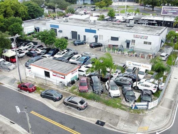 3100 NW 27th Ave , Miami, FL 33142