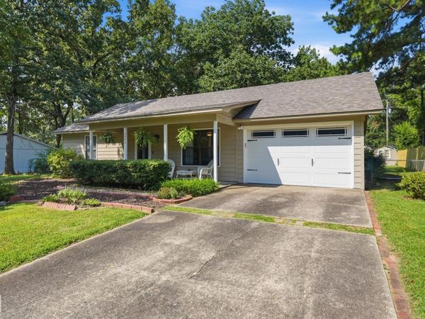 5903 Edgewood, Benton, AR, AR 72019