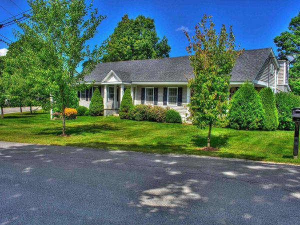 7 Winchester Road, Chesterfield, NH 03443