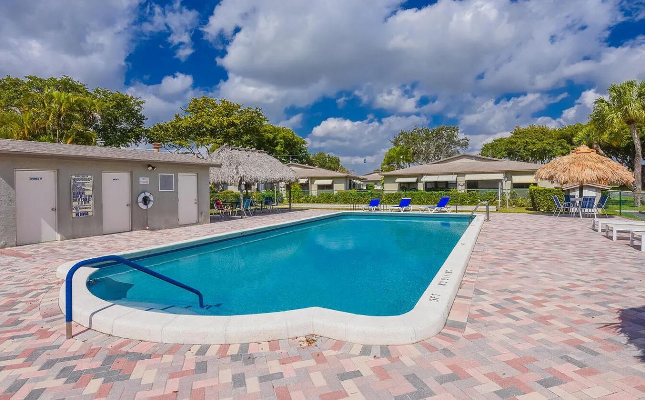1538 Palmland Drive, Boynton Beach, FL 33436 Photo