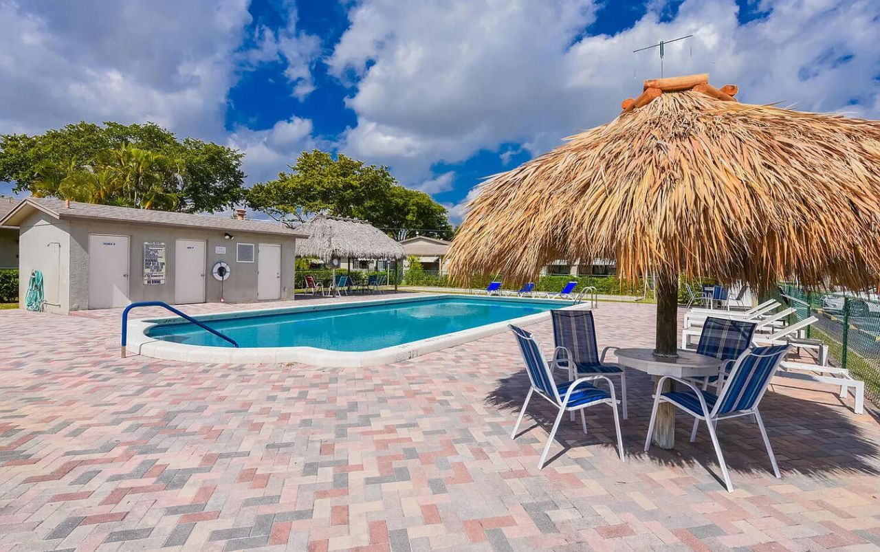 1538 Palmland Drive, Boynton Beach, FL 33436 Photo