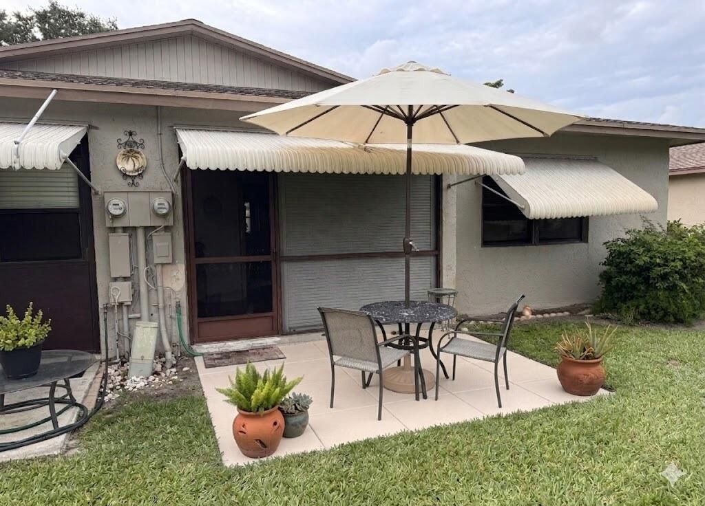 1538 Palmland Drive, Boynton Beach, FL 33436 Photo