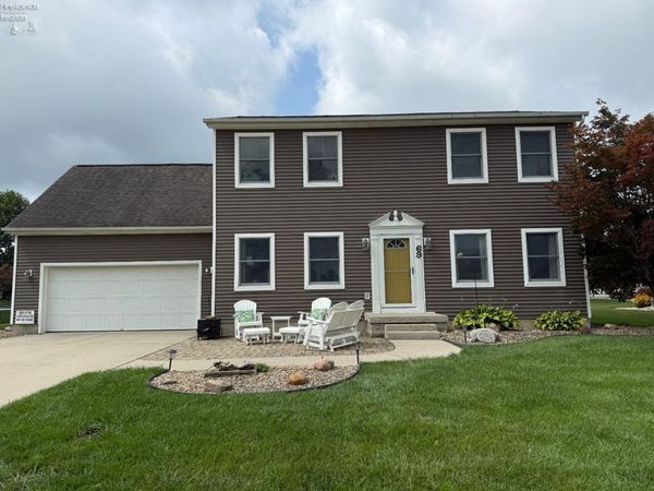 69 Chapel Drive, Norwalk, OH 44857