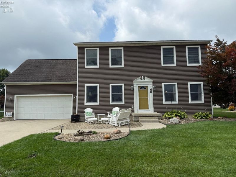 69 Chapel Drive, Norwalk, OH 44857 Photo 1
