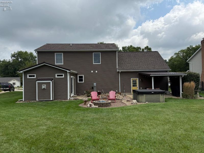 69 Chapel Drive, Norwalk, OH 44857 Photo 4