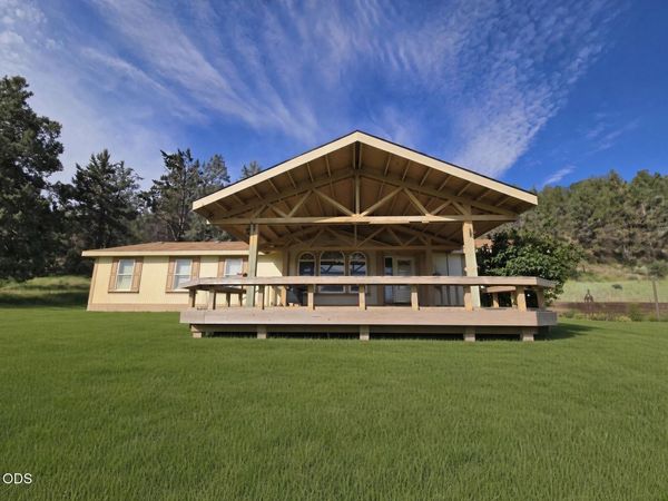 6320 Philpott Lane, Bonanza, OR 97623