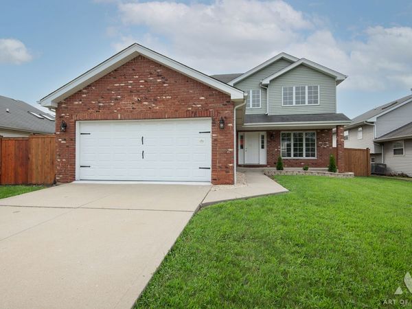 4311 187th Street , Country Club Hills, IL 60478