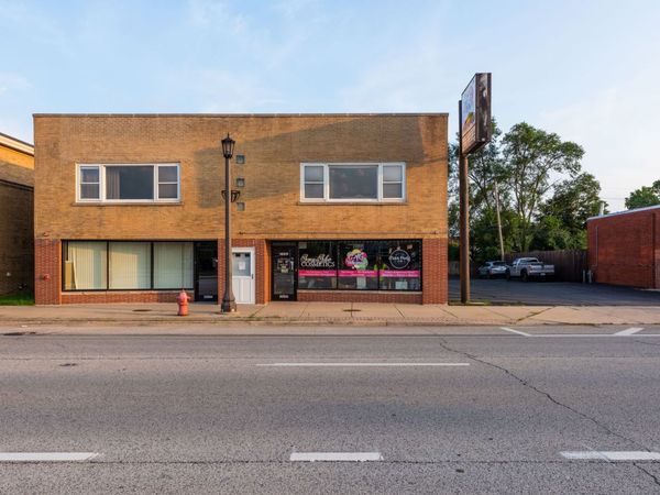 10311 W Roosevelt Road , Westchester, IL 60154