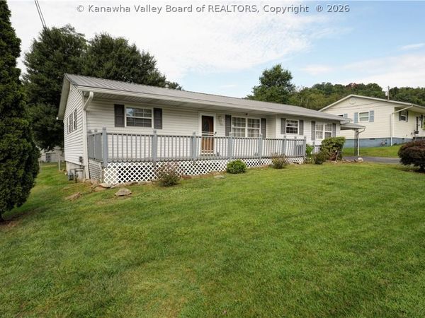 5305 Keith Drive, Charleston, WV 25313