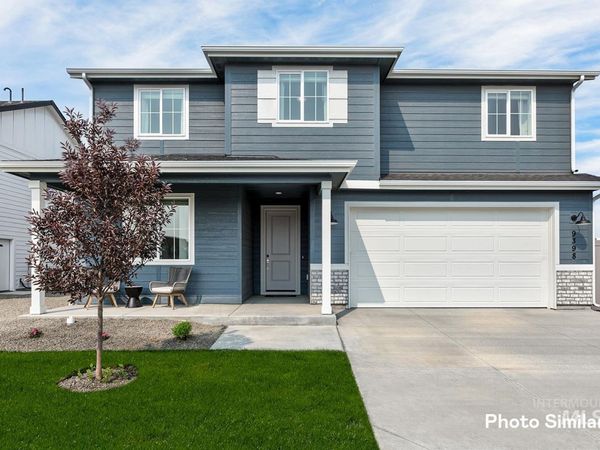 7048 N Brea Lynn Ave, Meridian, ID 83646