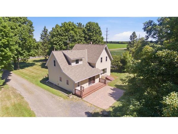 1588 Kennedy Mill Avenue, Amery, WI 54001