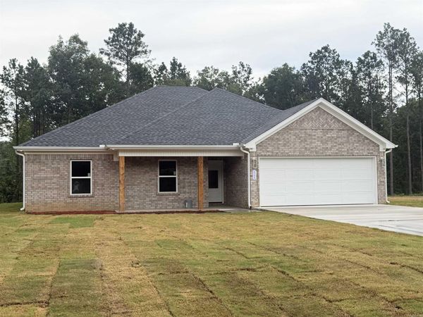 864 Grant 58 , Sheridan, AR 72150