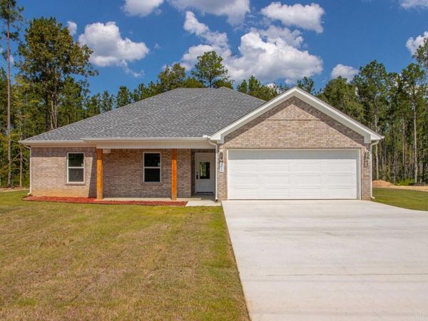 864 Grant 58, Sheridan, AR 72150