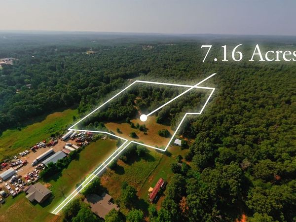 000 Highway 62/412 , Highland, AR 72542