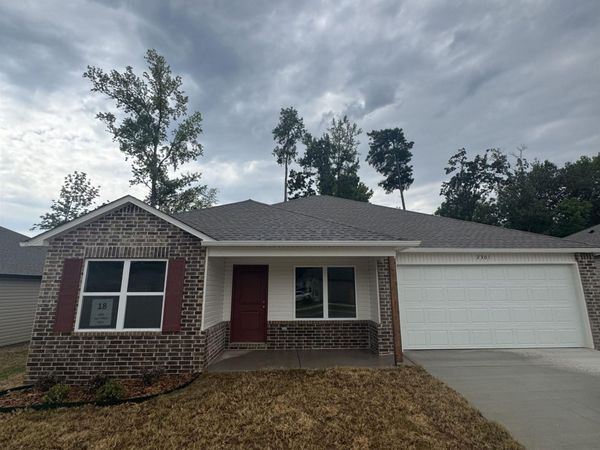 2301 Sam Tillery Drive , Alexander, AR 72002