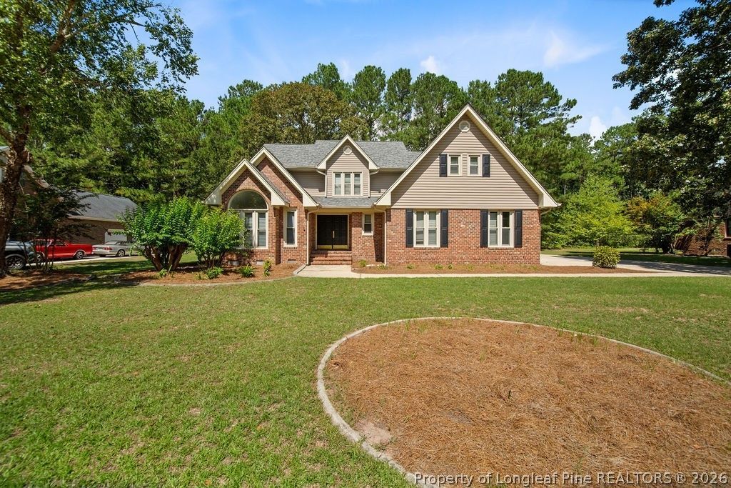 887 Three Wood Drive, Fayetteville, NC 28312 Main Photo