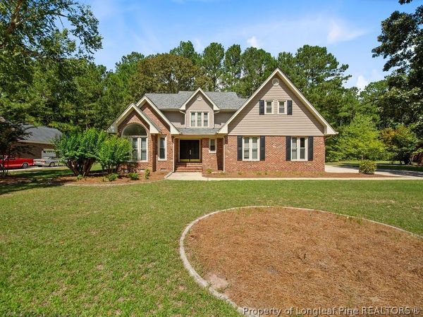 887 Three Wood Drive, Fayetteville, NC 28312