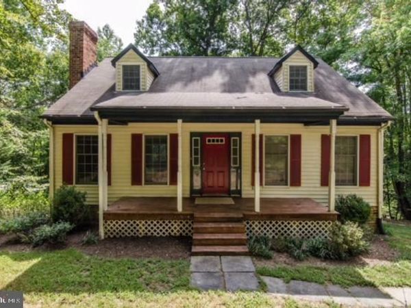 45 KNIGHTS WAY, MONTROSS, VA 22520