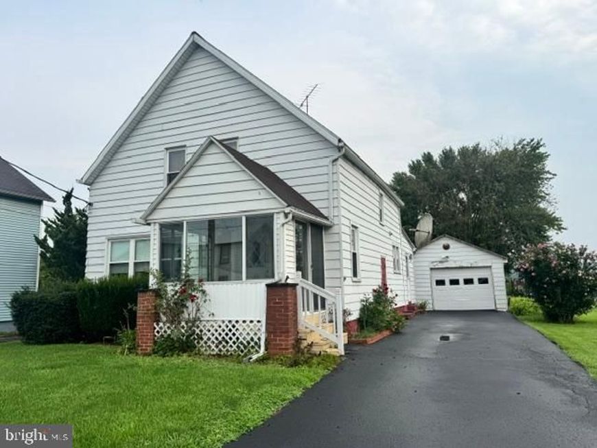 1463 N River Rd, Granville, PA 17029 Main Photo