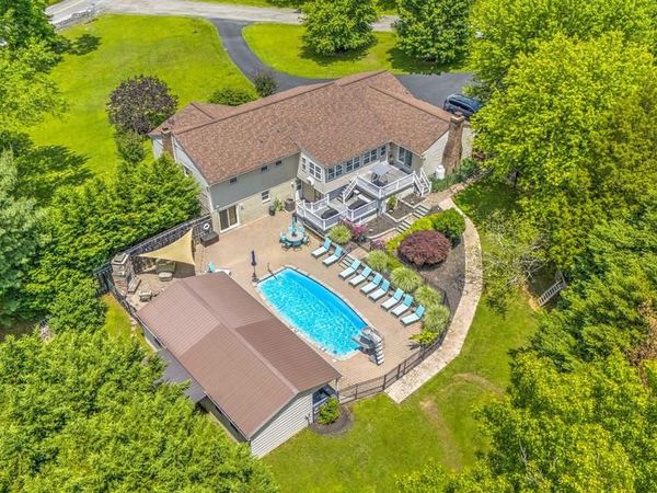 6893 OLD SOLOMONS ISLAND ROAD , FRIENDSHIP, MD 20758