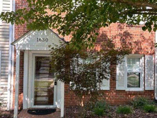 1630 DRYDEN WAY, CROFTON, MD 21114