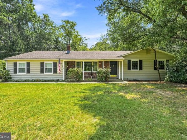 314 LAKESHORE DRIVE, MARLTON, NJ 08053