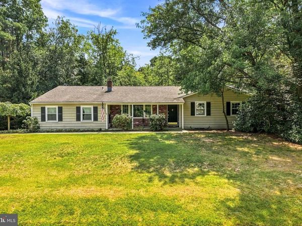 314 LAKESHORE DRIVE, MARLTON, NJ 08053