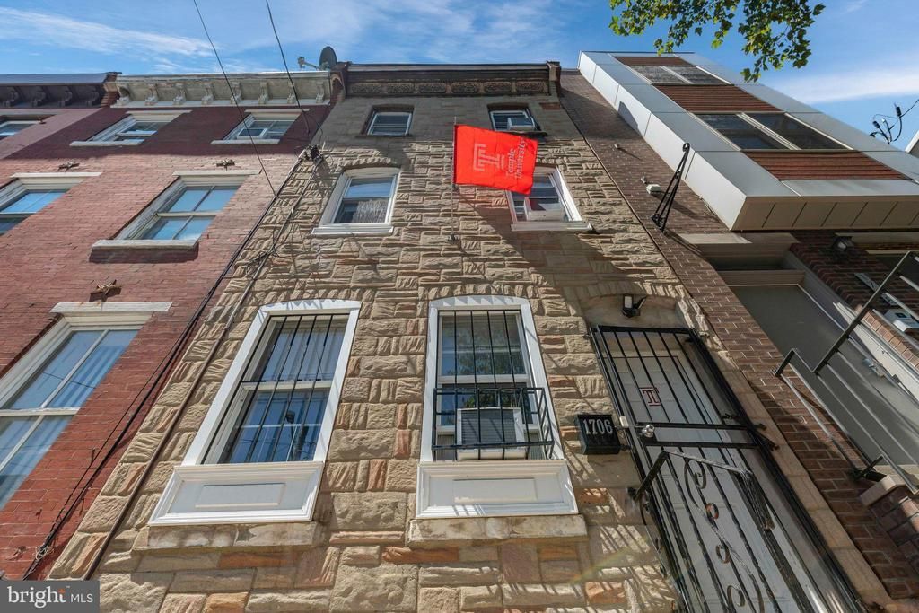 1706 N Bouvier Street, Philadelphia, PA 19121 Main Photo