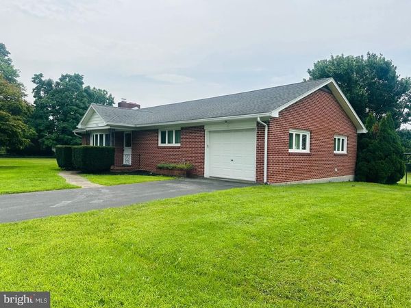 1634 CROTTLESTOWN ROAD ROAD, CHAMBERSBURG, PA 17202