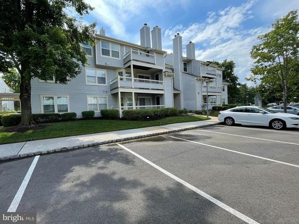117 FEDERAL COURT, Unit 9, PRINCETON, NJ 08540